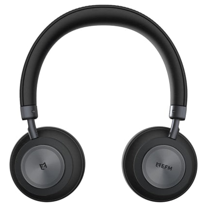 EFM Austin Studio Wireless ANC Headphones With Dual Mode Active