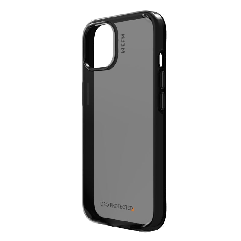 EFM Aspen Pure Case Armour with D3O Signal Plus For iPhone 13 Pro (6.1")/iPhone 14 Pro (6.1"