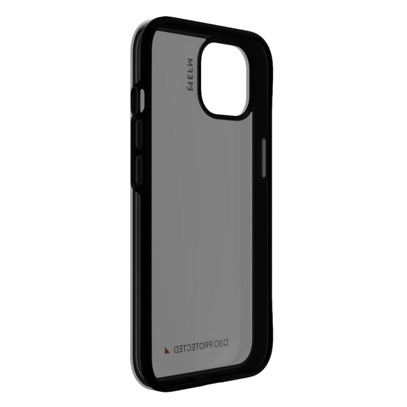 EFM Aspen Pure Case Armour with D3O Signal Plus For iPhone 13 Pro (6.1")/iPhone 14 Pro (6.1"