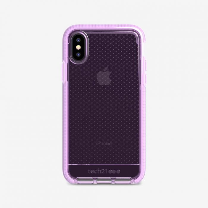 Tech21 Evo Check for iPhone X/Xs